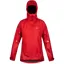 Paramo Velez Jacket Womens Fire